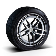 Load image into Gallery viewer, PrioRim Rim Protector Black