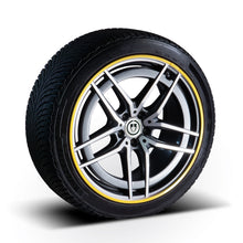 Load image into Gallery viewer, PrioRim Rim Protector Yellow