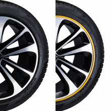 Load image into Gallery viewer, PrioRim Rim Protector Yellow