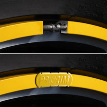 Load image into Gallery viewer, PrioRim Rim Protector Yellow