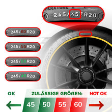 Load image into Gallery viewer, PrioRim Rim Protector Grey