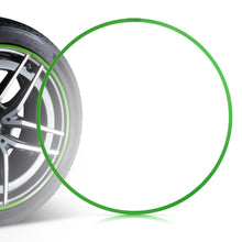 Load image into Gallery viewer, PrioRim Rim Protector Green