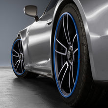 Load image into Gallery viewer, PrioRim Rim Protector Blue