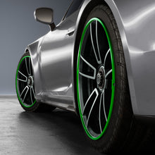 Load image into Gallery viewer, PrioRim Rim Protector Green