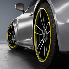 Load image into Gallery viewer, PrioRim Rim Protector Yellow