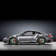 Load image into Gallery viewer, PrioRim Rim Protector Green