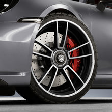 Load image into Gallery viewer, PrioRim Rim Protector White