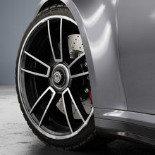 Load image into Gallery viewer, PrioRim Rim Protector Deluxe Edition Chrome