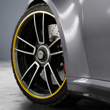 Load image into Gallery viewer, PrioRim Rim Protector Deluxe Edition Gold