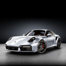 Load image into Gallery viewer, PrioRim Rim Protector Deluxe Edition Chrome