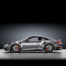 Load image into Gallery viewer, PrioRim Rim Protector Deluxe Edition Chrome