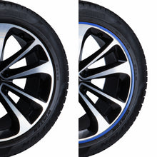 Load image into Gallery viewer, PrioRim Rim Protector Blue
