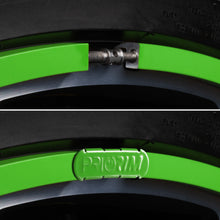 Load image into Gallery viewer, PrioRim Rim Protector Green
