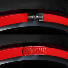 Load image into Gallery viewer, PrioRim Rim Protector Red
