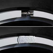 Load image into Gallery viewer, PrioRim Rim Protector White
