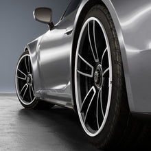 Load image into Gallery viewer, PrioRim Rim Protector White
