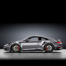 Load image into Gallery viewer, PrioRim Rim Protector Black
