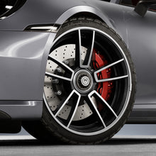 Load image into Gallery viewer, PrioRim Rim Protector Grey
